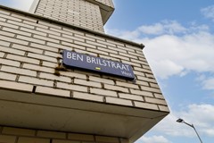 Ben Brilstraat 16, 1061 MH Amsterdam 